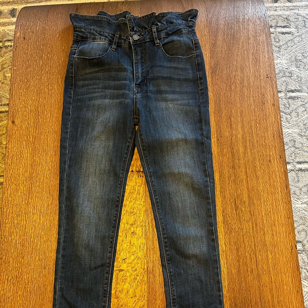 BLACK LABEL by C’est toi women’s jeans
